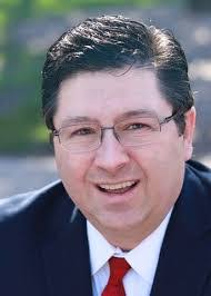 Carl Warren's Instagram, Twitter & Facebook