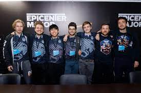 Some people called it a fluke run, so og had to cement their status as the. Og The International 2019 Team Profile Hotspawn