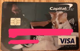 Capital one ventureone card bonus for new cardholders. Capital One Credit Cards Go Contactless No Swiping Or Inserting Needed Doctor Of Credit