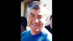 Oupa Eben Smith Roudiens