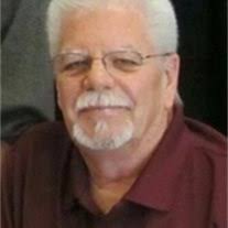Ronnie L. Ron"" Higgins Obituary