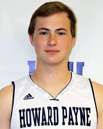 2014-2015 Men's Basketball Roster