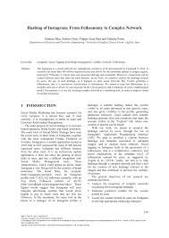 Let's have a look at some of the best hashtags used by. Pdf Hashtag Of Instagram From Folksonomy To Complex Network