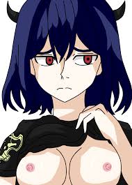 Rule34 - If it exists, there is porn of it  nero (black clover), secre  swallowtail  3395250