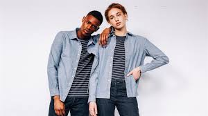 With a great selection for both men and women, cos is another great store comparable to zara. Trendy Brands Market Gender Neutral Styles Wsj