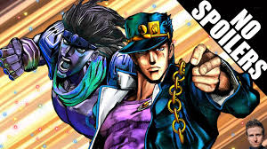 Most Viewed Jojo S Bizarre Adventure Wallpapers 4k Wallpapers 1920 x 1080 png 869 кб. most viewed jojo s bizarre adventure
