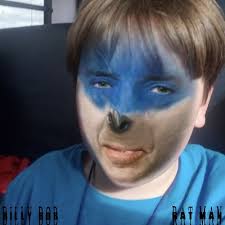 Stream Why Won't You Die? by Rat Man