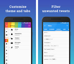 Download twitter apk latest version by twitter, inc. Twidere For Twitter Mastodon Apk Download For Android Latest Version 4 1 8 Org Mariotaku Twidere
