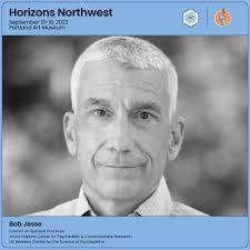 Bob Jesse has long been a quiet, guiding force behind the contemporary  psychedelic renaissance. He was instrumental in forming the psilocybin  research team at Johns Hopkins, helped to set its course, co-authored