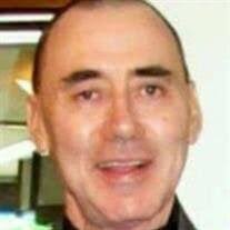 John Paul ZELTNER Obituary