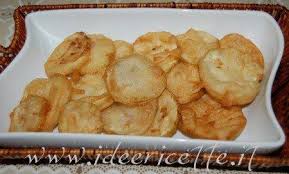 Frulla la zucca con sale, pepe con un mixer Ricetta Zucca Serpente Di Sicilia Fritta Con Pastella Alla Birra Ideericette