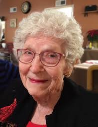 Obituary information for Martha "Marty" Lea Roesch