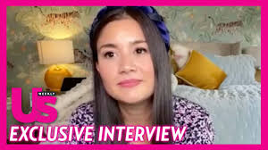 Catherine Lowe On Clayton Bachelor Season & Why It May Be Similar To Sean  Lowe's