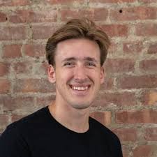 🎉 Welcome Ethan Bevington to the Merge team! 🎉 Ethan will be working in  Product + Growth, and is joining us from his role in client success at  Yext. He's a graduate