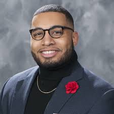 Christopher G. Hamm, Jr.