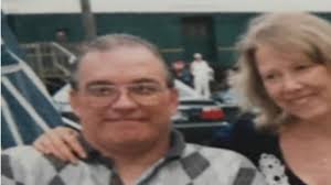 Richard Mcfadden Obituary (1950