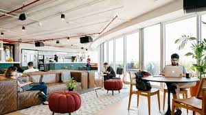 Of their three locations, the great room in george street has the most google reviews. Where To Find The Best Coworking Spaces In Rio Wework