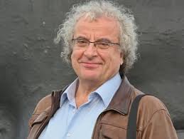 José María Calleja en EL PAÍS