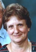 Obituary information for Janet M. Youngman