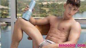 Fucking My Own Fleshjack (Reno Gold) - RenoGold.com