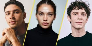 Isaac Powell's Instagram, Twitter & Facebook