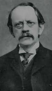 Do you take tea breaks with your colleagues? A Nobel Prize laureate who  really enjoyed his afternoon tea was physicist J.J. Thomson. Thomson was  awarded the 1906 Nobel Prize in Physics for
