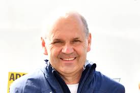 Ex-Racer und HRC-Manager: Adi Stadler ist 60