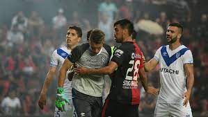 Nuestro pronóstico al vélez vs colón es de una concreta y bien trabajada victoria para los locales. Se Confirmo Dia Y Hora Del Partido Entre Colon Y Velez Sol 91 5