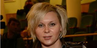 Яна троянова / телеканал культура. Troyanova Yana