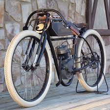 Pin On Gear Head On Two Wheels