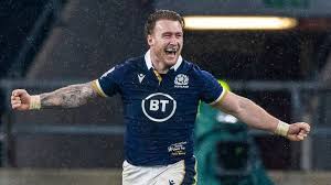 46' second half is underway! England 6 11 Scotland Match Report Highlights