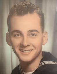 Obituary information for Jimmy Ray Burch