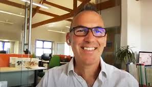 Så utvecklar James Nottingham Kunskapsskolans lärare