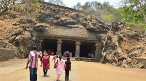 Elephanta Caves One Day Ferry Trip ...