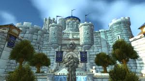 Stormwind Tourism Guide - Wowhead
