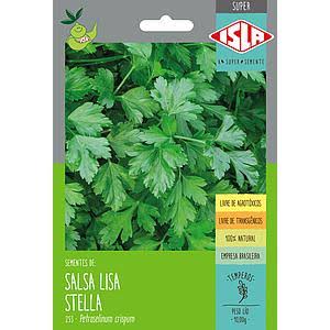 ISLA - SALSA LISA 253