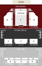 lyric theatre broadway new york ny seating chart