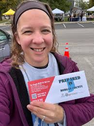 Walker with breaks seat and lap belt