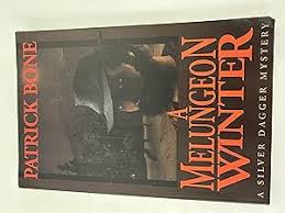 Melungeon Winter by Patrick Bone