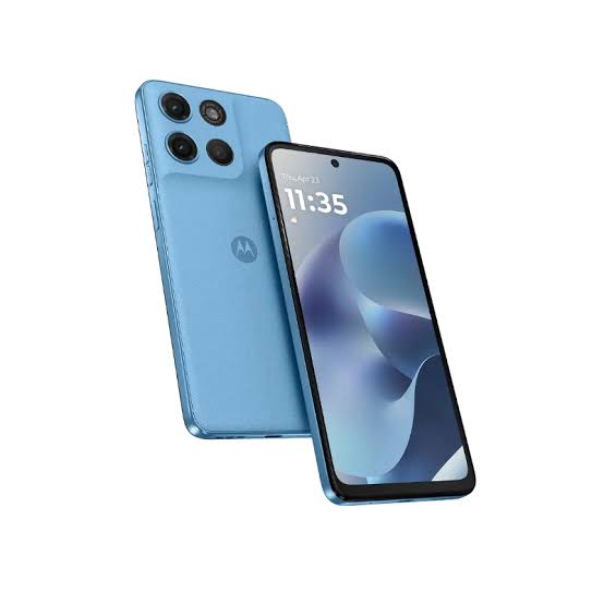 Motorola Moto G17 4G Price in Kenya - Phone Place Kenya
