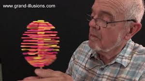 The lollipopter puts the helicone to shame