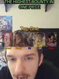 What Bounty Is Monkey D Dragon at