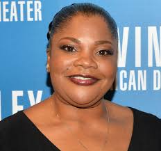 Mo'Nique And D. Woods Star In Indie Film 'Blackbird'