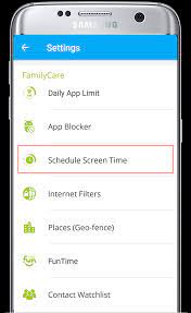 How to see screen time on android. Screen Time On Android Devices