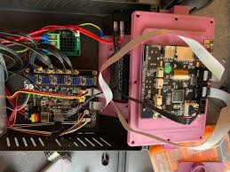 Send commands, upload files or monitor. Tft35 E3 V3 0 Not Working With Btt Skr 1 4 Turbo Issue 37 Bigtreetech Btt Tft35 E3 V3 0 Github