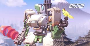 If you are an experienced player then jump right down to the tips and tricks for more advanced help. Overwatch Nerfs Bastion Following Controversial Buff Game Rant