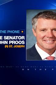 Republicans compliment Michigan governor