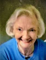 Obituary information for Louise (Lou) Carmichael Eshelman