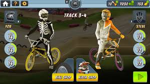 This mod includes unlimited money. Mad Skills Bmx 2 Download