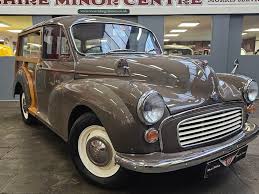 Image result for Birch Gray 1965 Morris